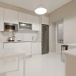 아파트 Andrade *