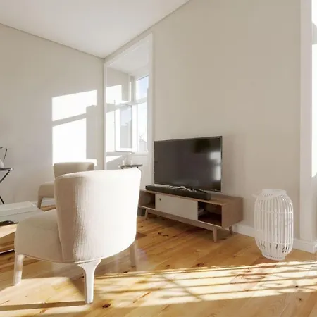 Andrade Appartement *