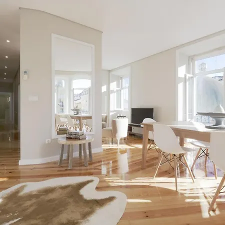 Andrade Apartamento Lisboa