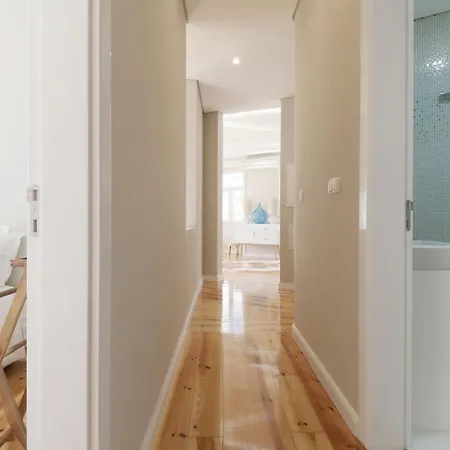 Andrade Apartamento Lisboa