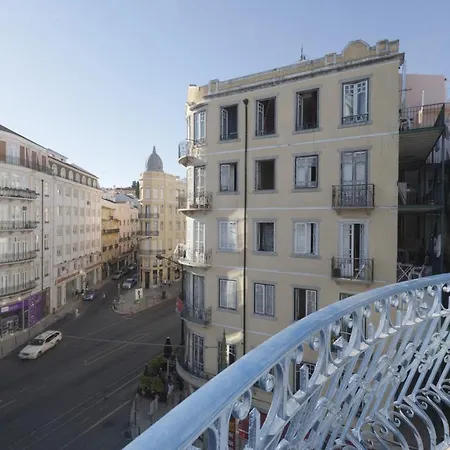 Appartement Andrade *