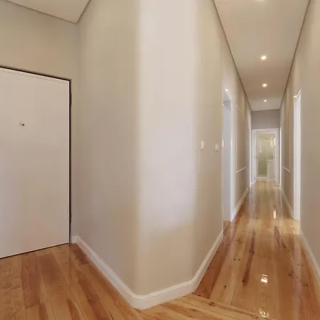 Andrade Appartement *