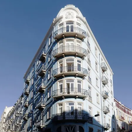 Appartement Andrade *