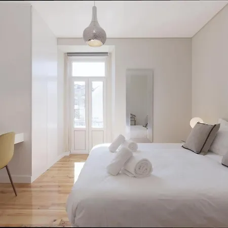 Lägenhet Andrade Lisboa