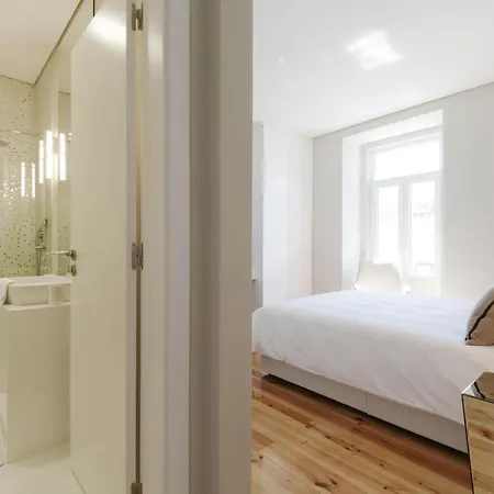 Andrade Apartment