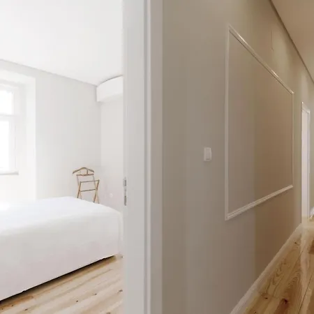 Apartment Andrade *
